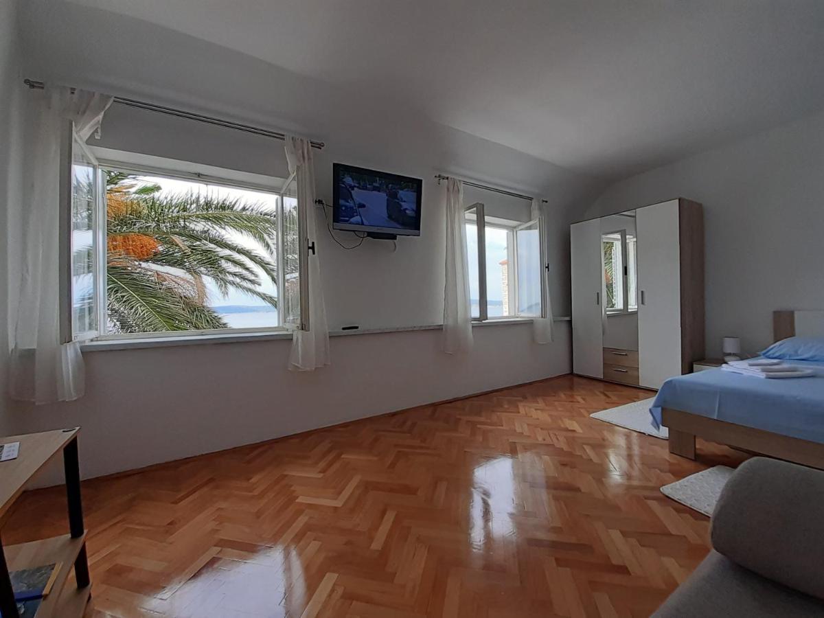 Villa House Marija Kaštela Exterior foto