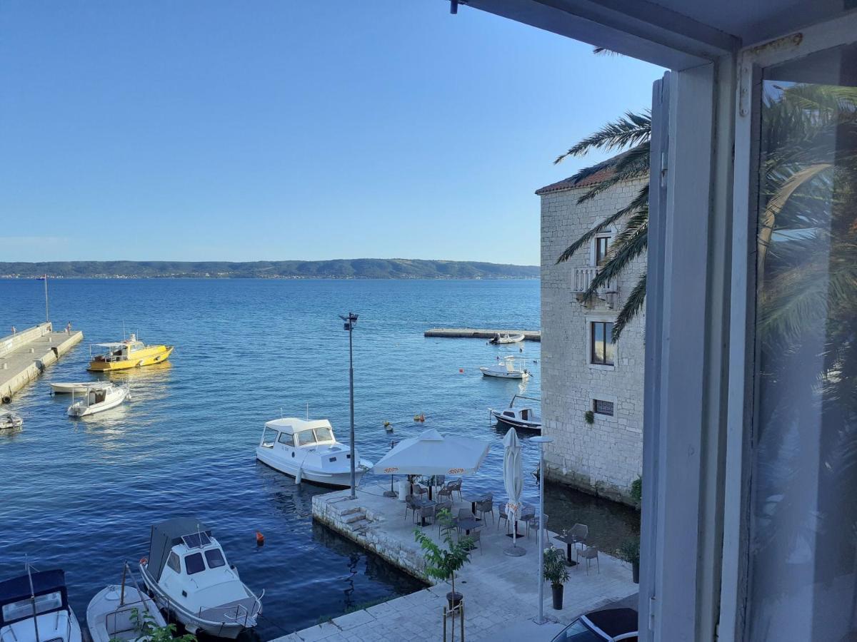 Villa House Marija Kaštela Exterior foto